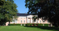 FOSSUM MANOR - Current home of the Barons and Baronesses of Løvenskiold